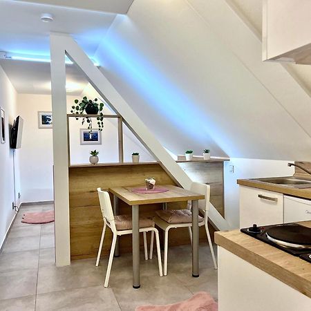 Apartman U Bobovky - Lipno Nad Vltavou Exterior photo